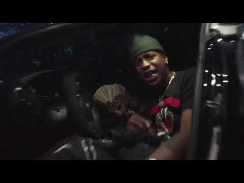 Qwizzy Kaine - Ola Flow ( official video)