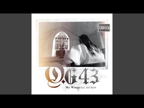 My Wings (feat. BIG RON) (2021 Remaster)