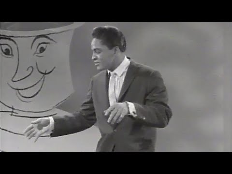 Jackie Wilson - You Better Know It (1959)