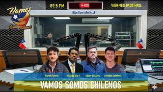 VAMOS SOMOS CHILENOS 10 ABR 2026