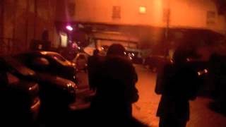 Bishop Lamont in Rotterdam Holland (New Skool Rules) 2010