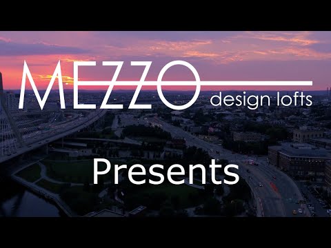 Mezzo Design Lofts presents SMRT Trivia Night (Replay)