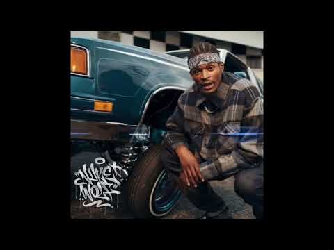 [FREE] YG x Doggystyleeee West Coast Type Beat “Loose Leaf” | @nukewolf