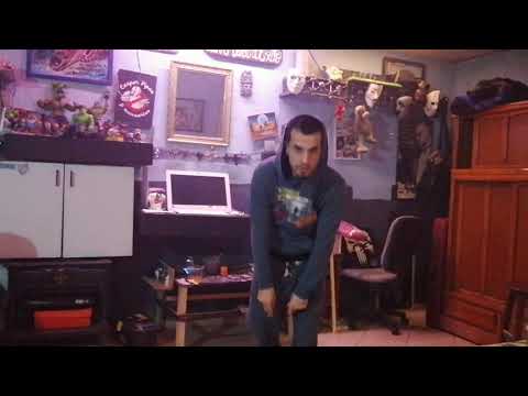 Zhaos Killa - Ze pequeño