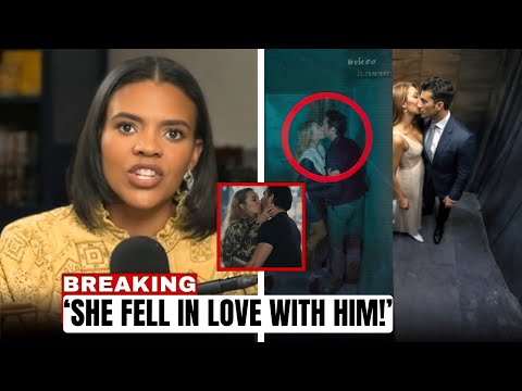 Candace Owens REVEALS Hidden Blake Lively and Justin Baldoni Romance SCANDAL?!