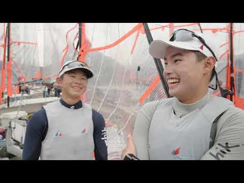 Sun Hung Kai & Co. Hong Kong Race Week - Day 3