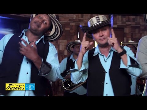 Para Mi - Los Corraleros de Majagual (En Vivo) | Discos Fuentes