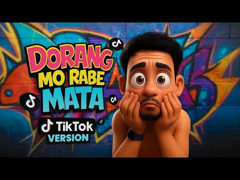 Isty Julistry - Dorang mo rabe mata |  Cover |  Tiktok Version