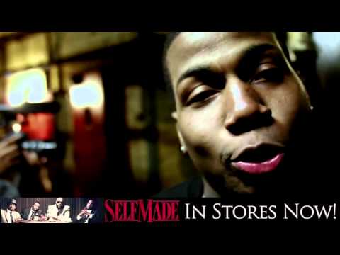 Meek Mill Ft Rick Ross - Tupac Back (Behind the Scenes)