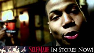 Meek Mill Ft Rick Ross - Tupac Back (Behind the Scenes)