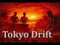 Teriyaki Boyz Tokyo Drift Afro House Remix XL Music USA