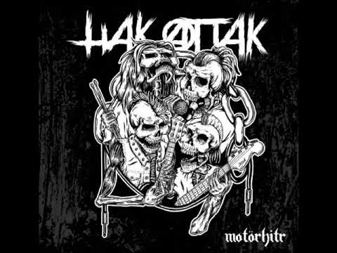 HAK ATTAK   Runaway 2016