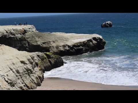 OgoinHammer- Trip to Santa Cruz Vlog! (Confetti)