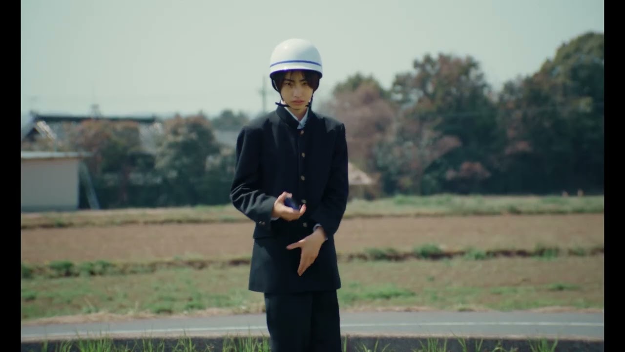 Miniature de la vidéo Clip [Subtitled] du film Quelques jours à Nagi