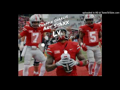 Touchdown - Trappin Charlie x Ant Staxx x LV