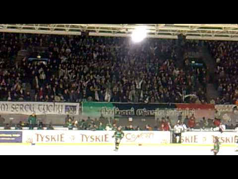 Pamiętne chwilę kiedy serce mocniej bije: HSV