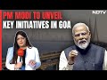 India Energy Week PM Modi To Inaugurate India Energy Week In Goa