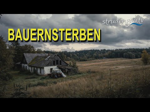 BAUERNSTERBEN