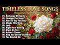 LOVE SONGS 70 S 80 S 90 S Greatest Old Love Songs Playlist Best 100 Love Songs Medley 2026