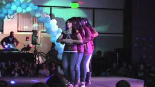 LTA Gamma Sigma WISH WEEK 2011