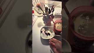 トリキ好き#vlog #ひとり暮らし #ルーティン #日常vlog #大学生の日常