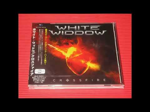 White Widdow - Never Again