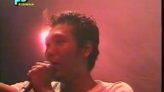 Download lagu [Jadul] Palapa ~ Brodin ~ Ada Apa Denganmu _ Live 2004 mp3