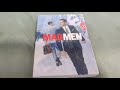 MADMEN SEASON 6 DVD Overview