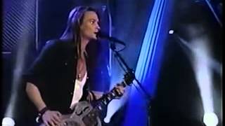 Chris Whitley - Big Sky Country on Arsenio Hall