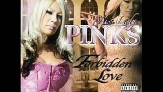 Miss Lady Pinks - It's A Beautiful Day