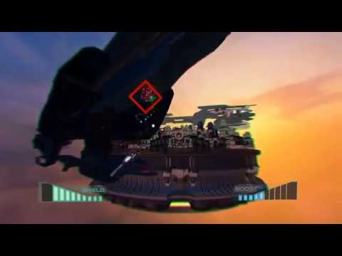 Alien Blaster youtube-video