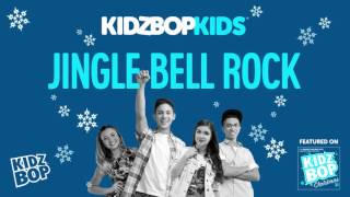 KIDZ BOP Kids - Jingle Bell Rock (KIDZ BOP Christmas)