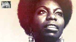 Nina Simone - That&#39;s all i want from you .(live)