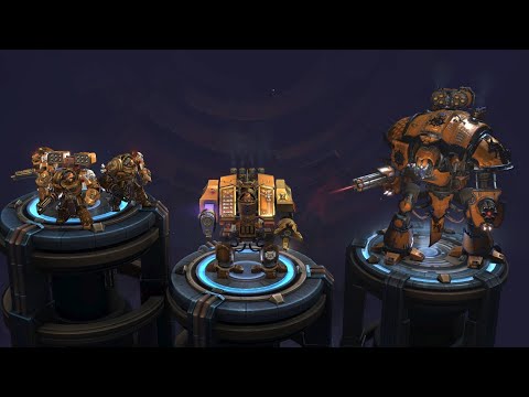 Quick Battle 2021: Space Marines vs Eldar, Hard AI, 3v3, Warhammer 40K: Dawn Of War 3 - No Limit Mod