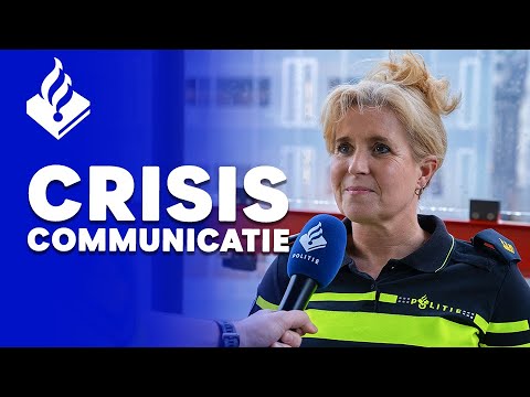 Woordvoering bij Grote Incidenten - Boeiend de Podcast