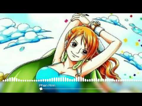 Rap Về Mèo Siêu Trộm Nami