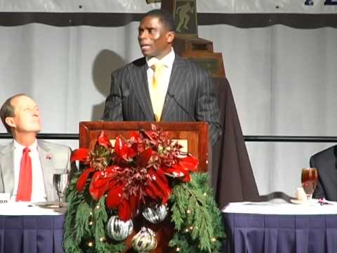 Sample video for Tyrone Poole