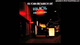 Neil Young - Tonight&#39;s the Night