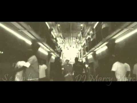2Pac Ft Nas , Bizzy Bone & Notorious BIG - Will I Survive or Die (DJ Marcy Marc & SeanH Remix)