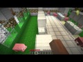 Minecraft - Сегодня мы паркурим - Серия 2 