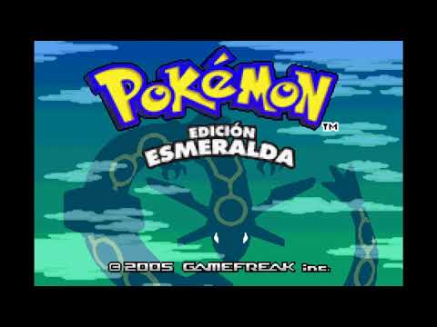 Pokemon Esmeralda Dual Randomlocke (con K55) #4