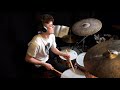 Lucas Rauch | Tony Williams Transcription from Nefertiti