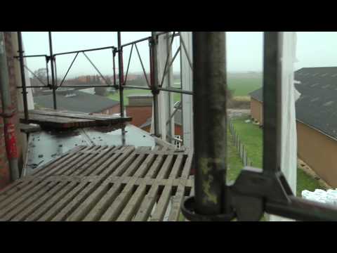 Dokumentur - Fra vandtårn til udkigstårn del 1.