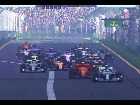 F1 2019 (XB1) 🎮 Xbox Game Pass-through