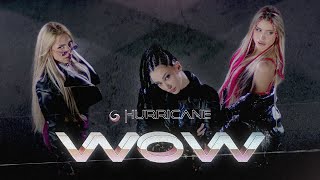 Musik-Video-Miniaturansicht zu Wow Songtext von Hurricane