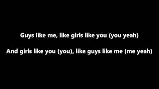Show Me by Big Time Rush with Lyrics