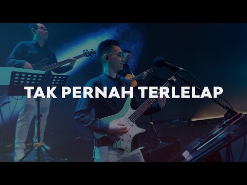 Tak Pernah Terlelap | Moment of Worship | GMS Church