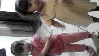 dancing twins 3