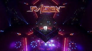 Raiden - DJ Set Live @2020 CASS Blue Playground