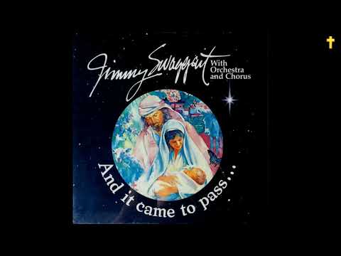 And it came to pass .... (Evangelist Jimmy Swaggart)